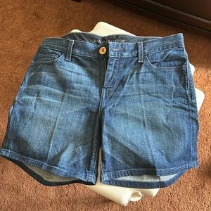 BANANA REPUBLIC JEANS SHORT